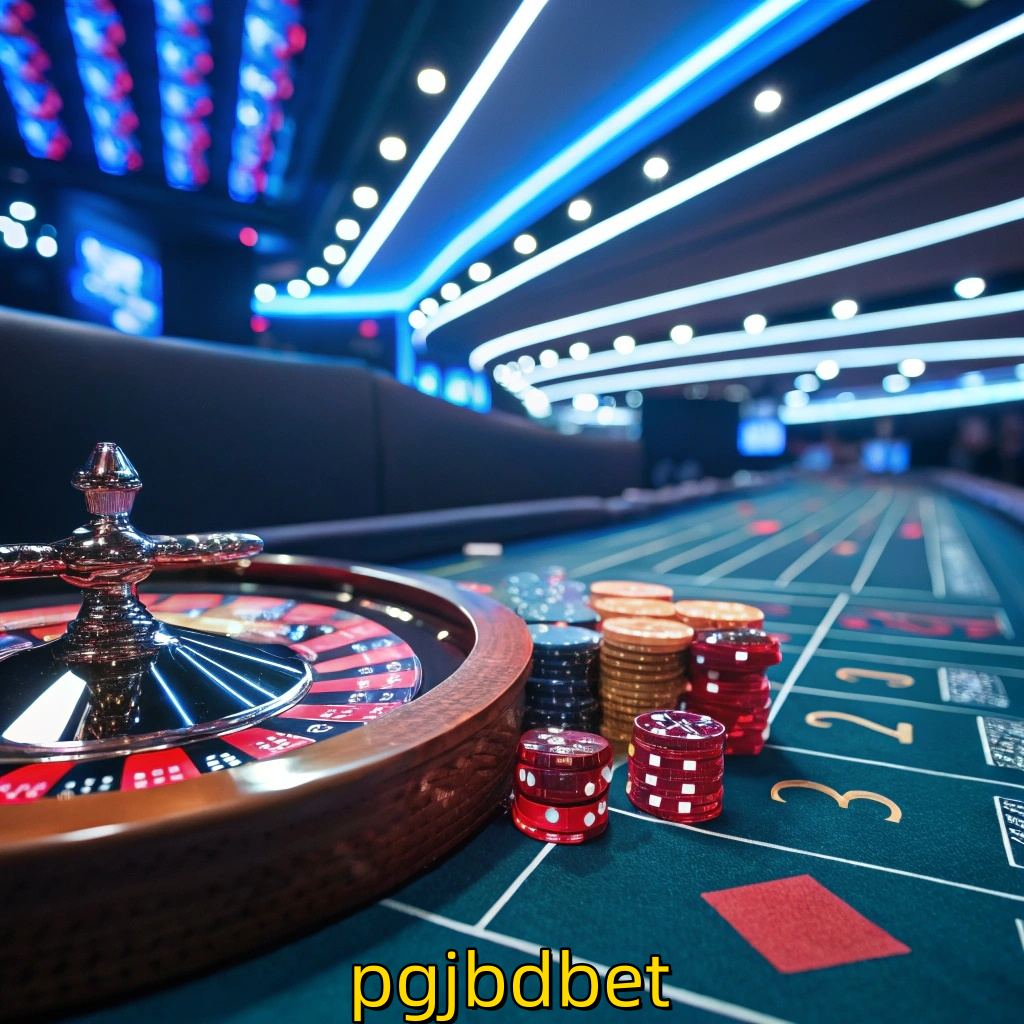 pgjbdbet